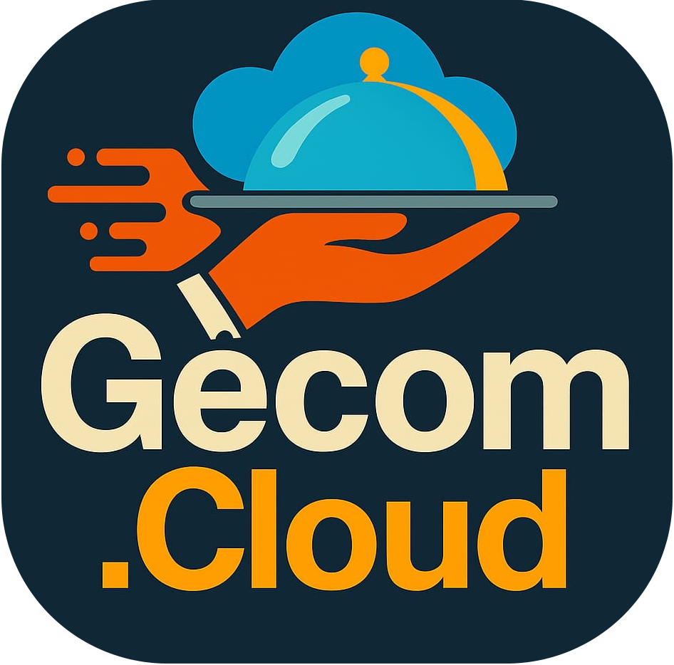 Logo Gecom